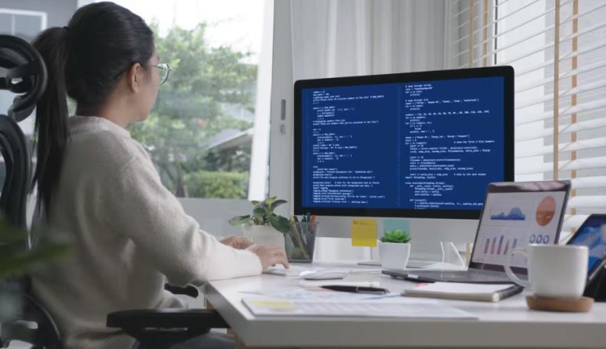 崇仁县企业数字化解决方案:机器学习赋能商业模式升级的核心路径